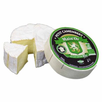 Camembert