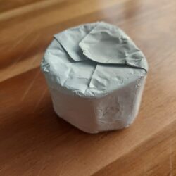 Camembert +/- 80 gr
