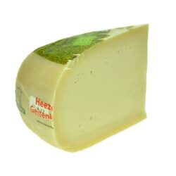 Geitenkaas jong, 375gr