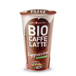 Bio Caffe Latte, 230ml
