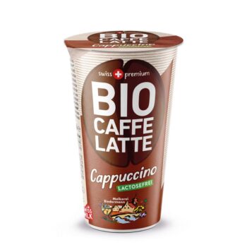 Bio Caffe Latte, 230ml