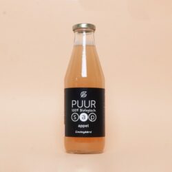 Appelsap puur 200ml