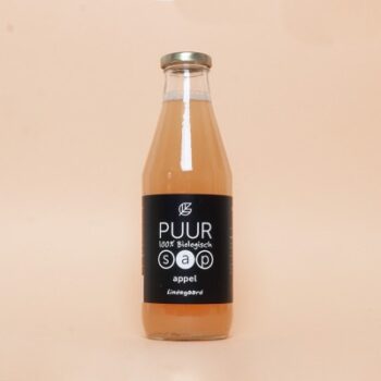 Appelsap puur 200ml